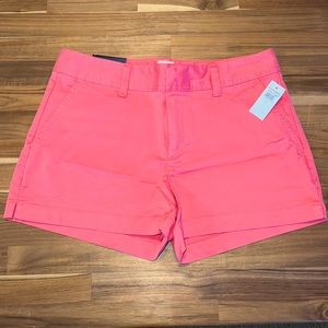GAP city shorts